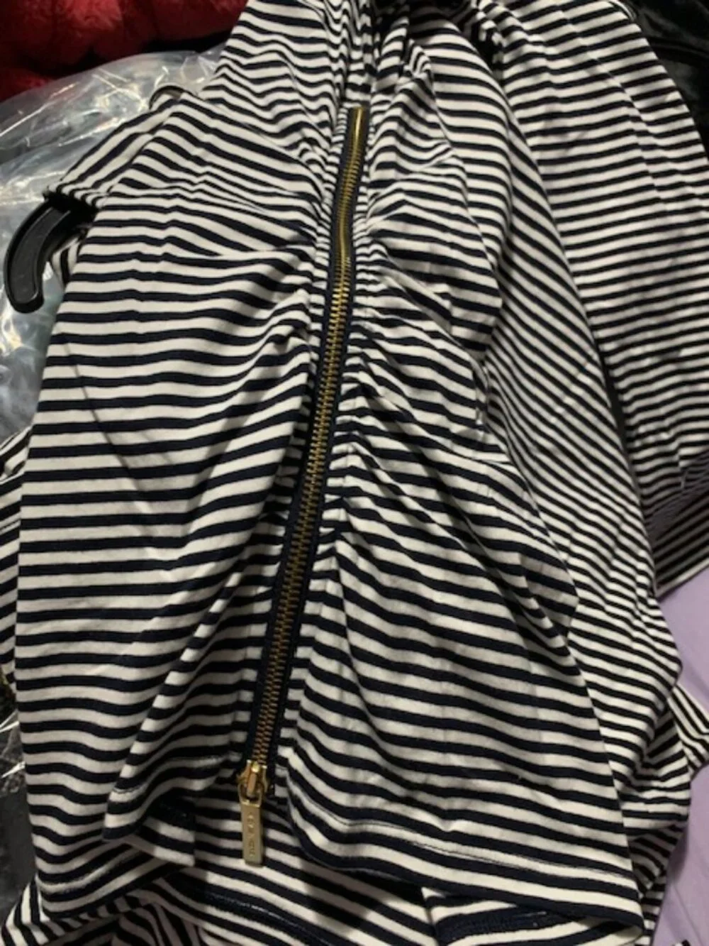 NWOT Michael Kors top